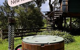 Tui Ridge Eco Cabins